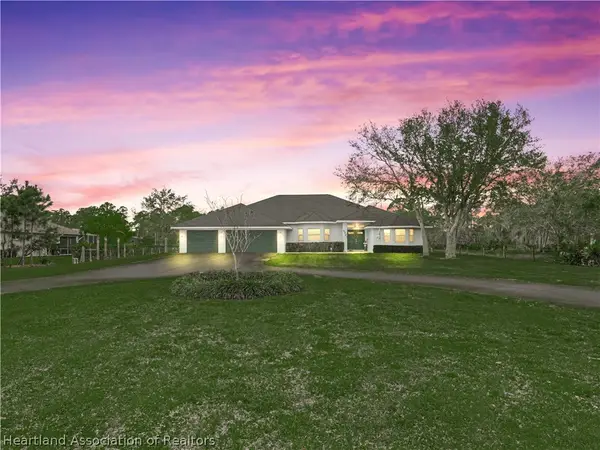 5721 Golden Road, Sebring, FL 33875