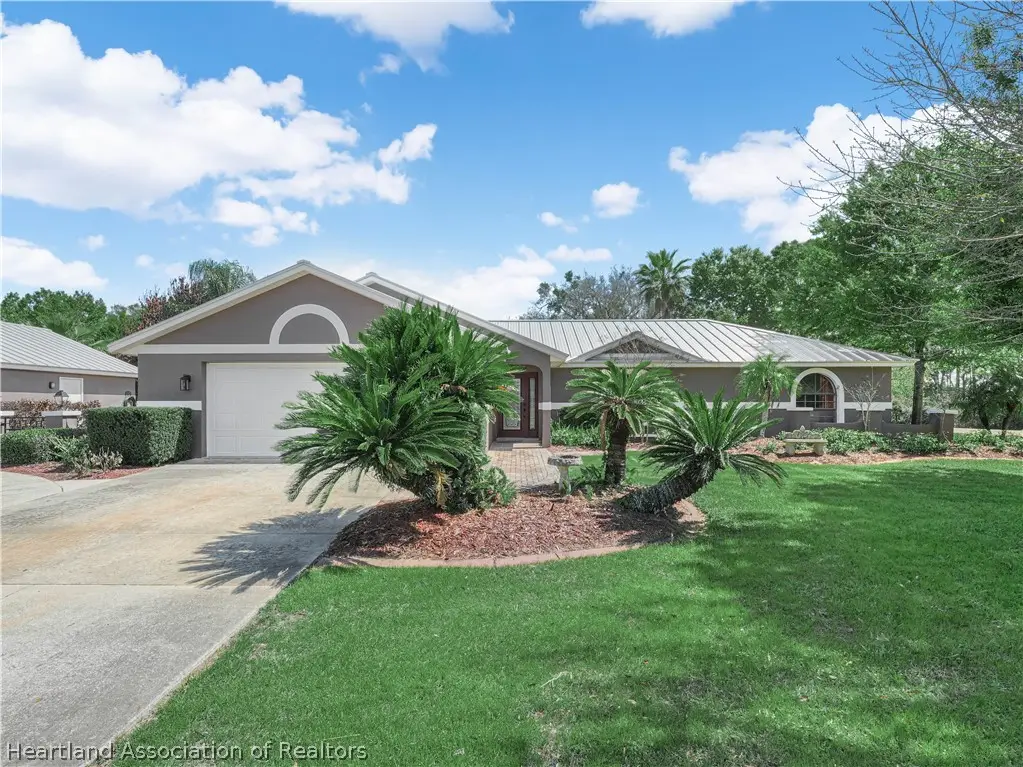 4326 Lakewood Road, Sebring, FL 33876 - #1