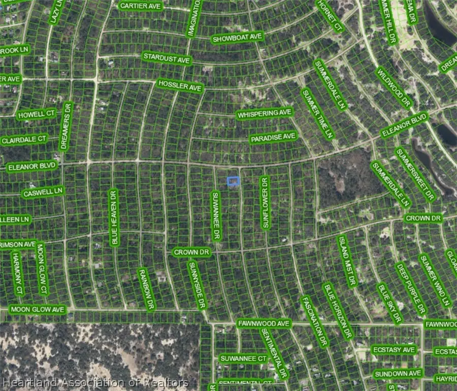 272 Sentimental Drive, Lake Placid, FL 33852 - #2