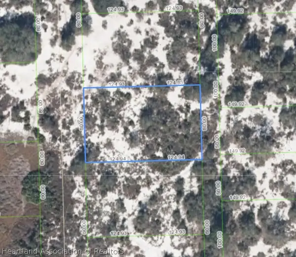 1116 Ebbtide Avenue, Lake Placid, FL 33852