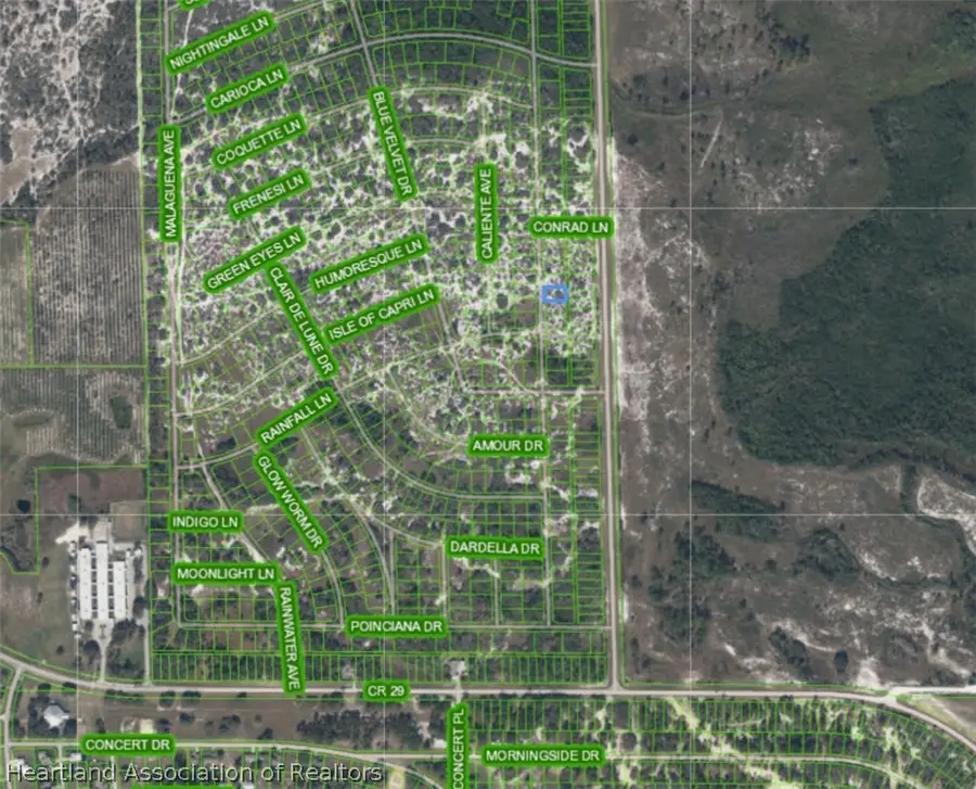 1116 Ebbtide Avenue, Lake Placid, FL 33852 - #2