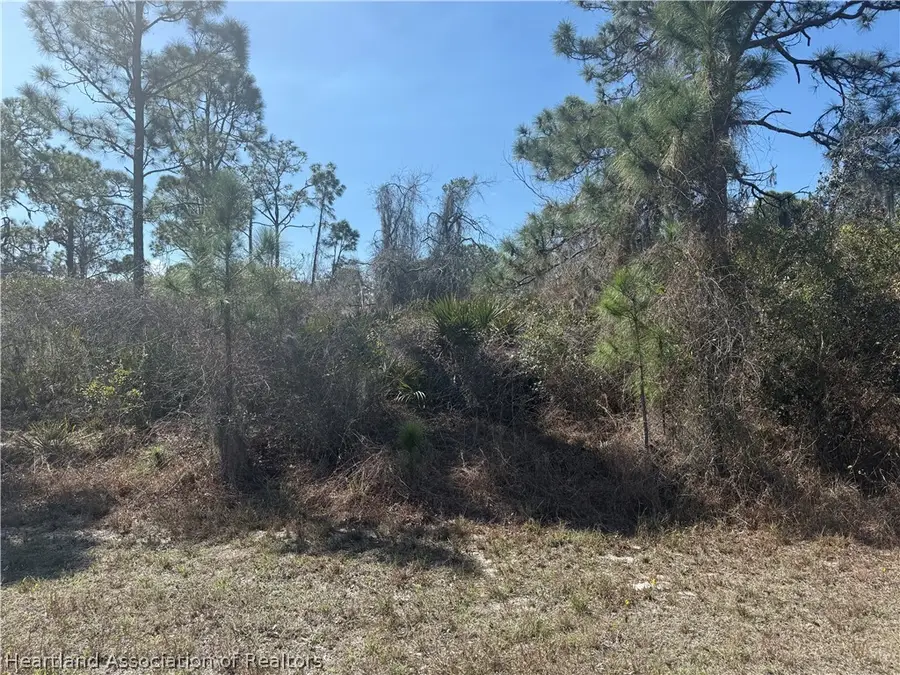 842 Durmon Avenue, Lake Placid, FL 33852 - #2