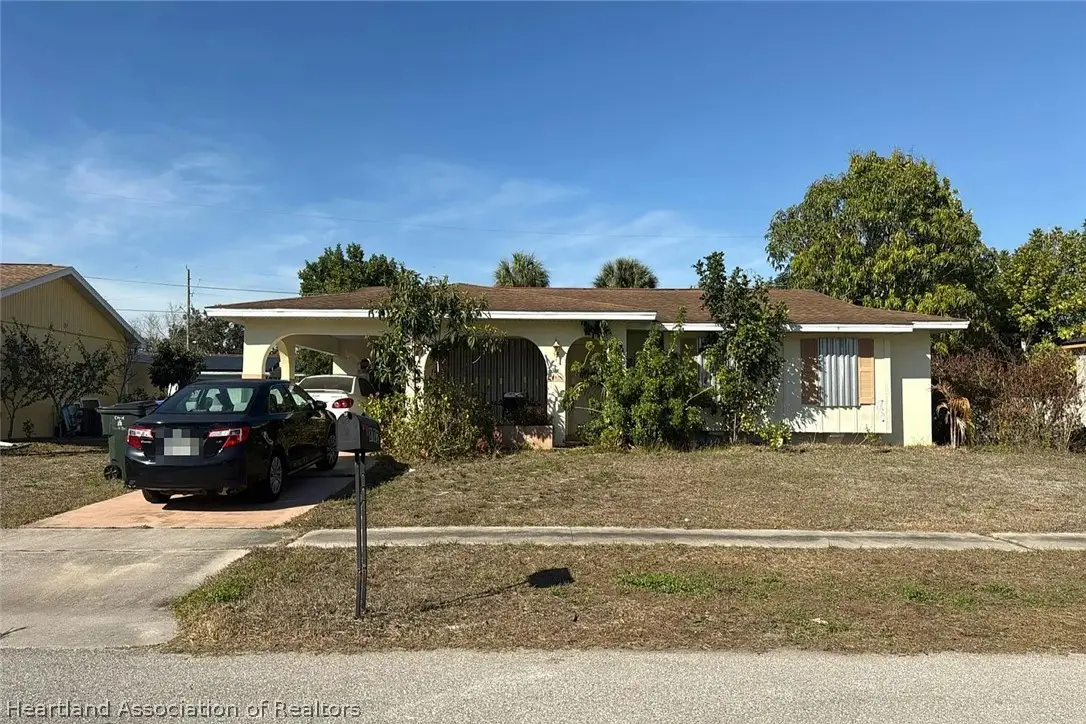 8102 Boca Grande Avenue, North Port, FL 34287 - #1