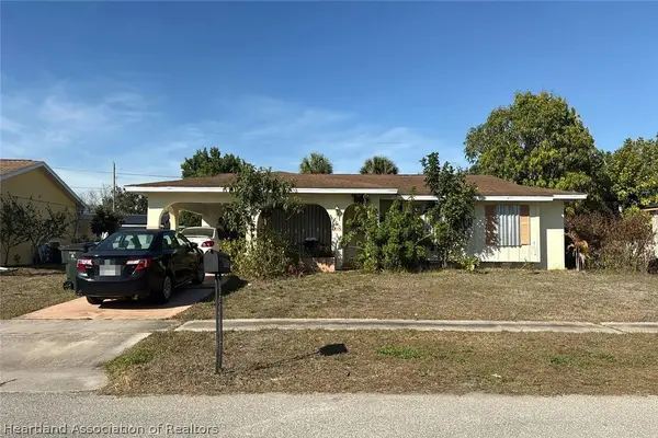 8102 Boca Grande Avenue, North Port, FL 34287