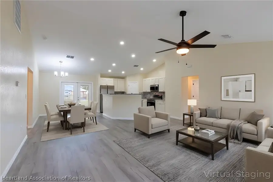 3209 King Drive, Sebring, FL 33870 - #2