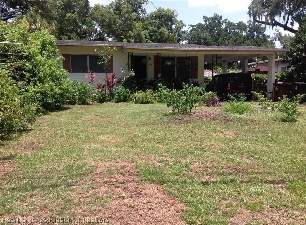 619 Boardman Street, Orlando, FL 32804 - #1