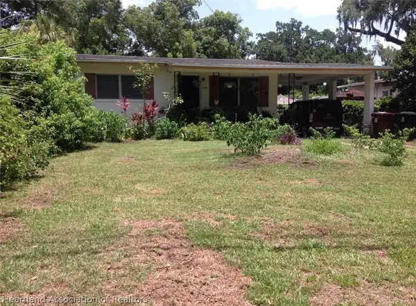 619 Boardman Street, Orlando, FL 32804