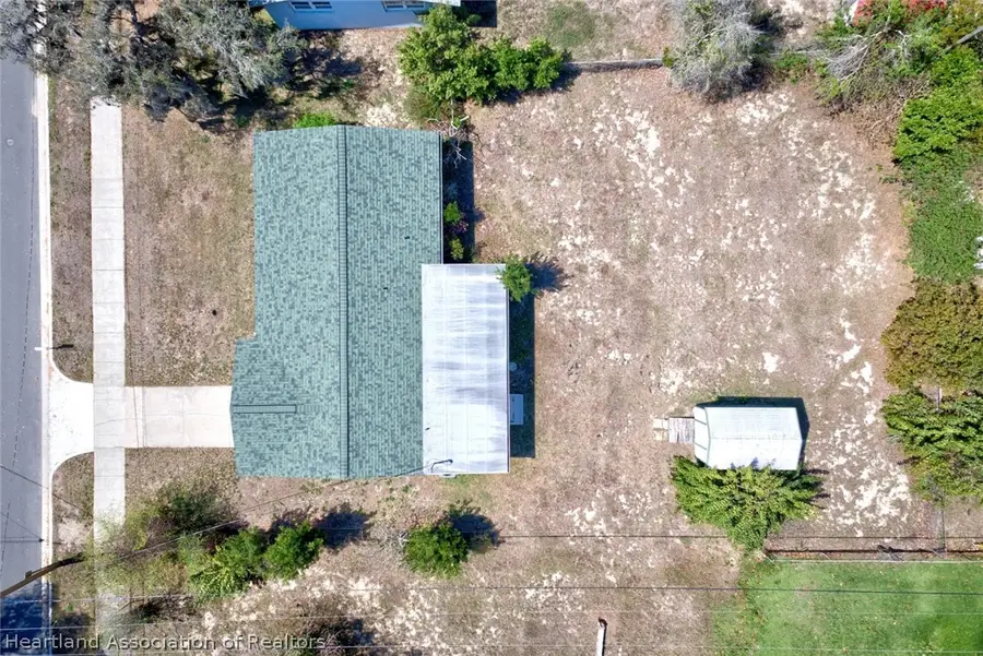 1110 Taseschee Drive, Sebring, FL 33870 - #2