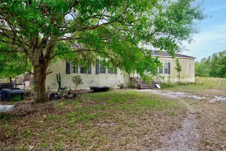 74 Oakridge Drive, Frostproof, FL 33843 - #2