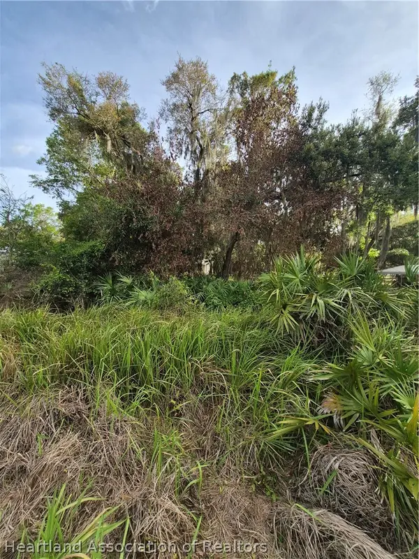 8021 Istokpoga Street, Sebring, FL 33876