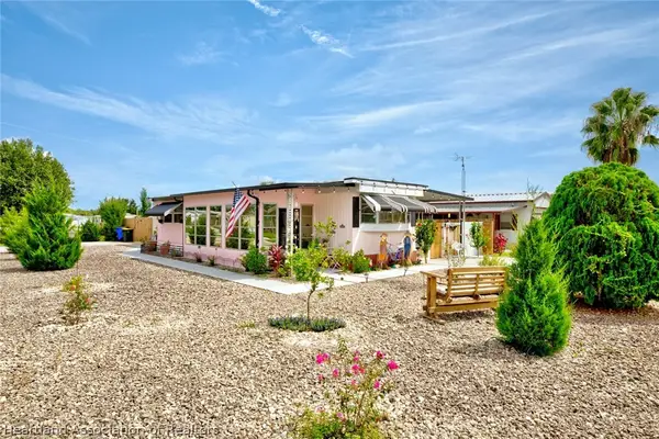 3622 Delaware Avenue, Sebring, FL 33870