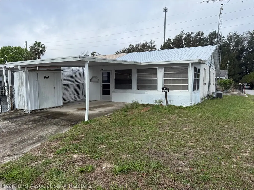 Address Withheld By Seller, Avon Park, FL 33825 - #1