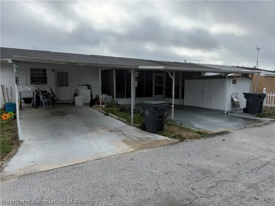 Address Withheld By Seller, Avon Park, FL 33825 - #2