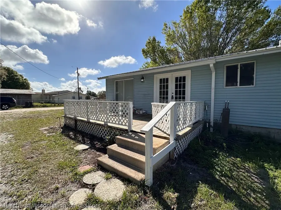 1608 Louisiana Street, Wauchula, FL 33873 - #3