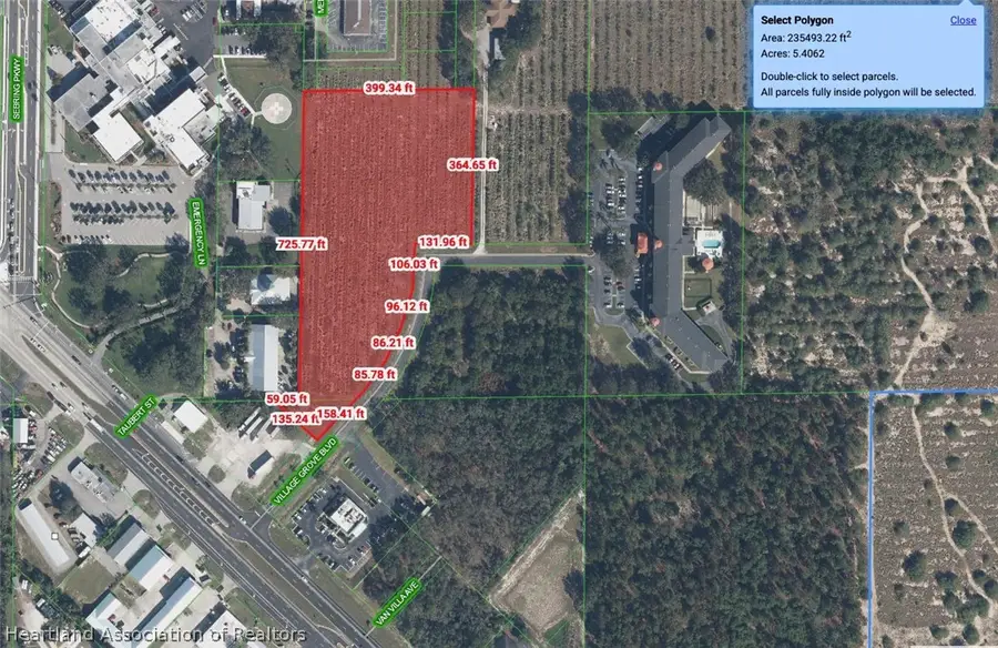 2000 Village Grove Boulevard, Sebring, FL 33870 - #3