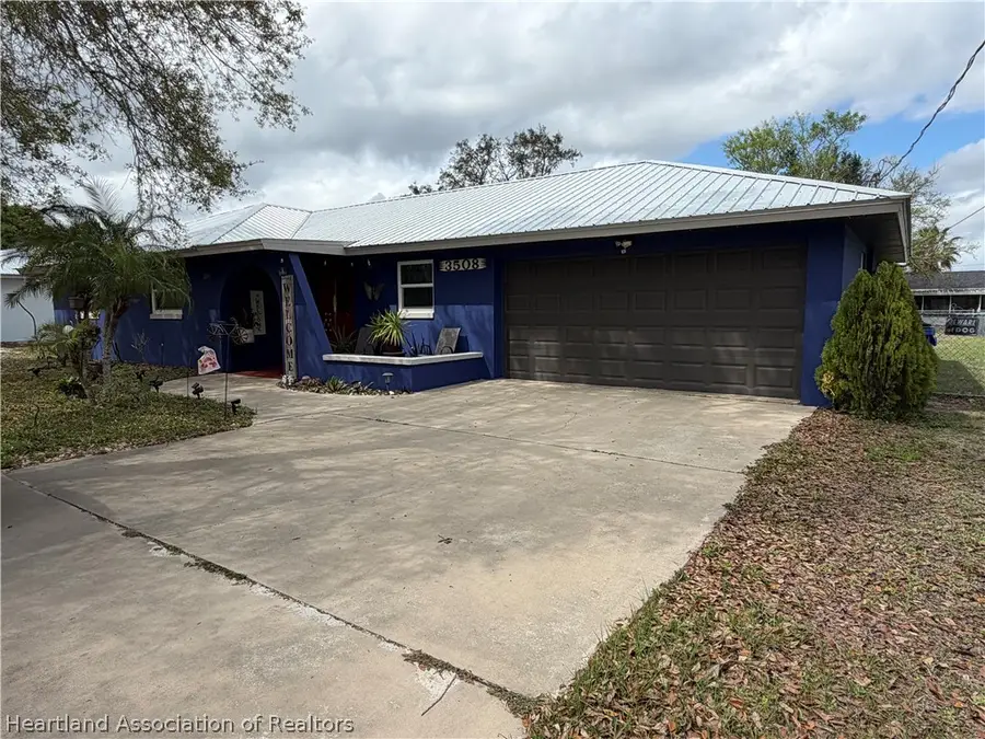 3508 Bristol Street, Sebring, FL 33872 - #2