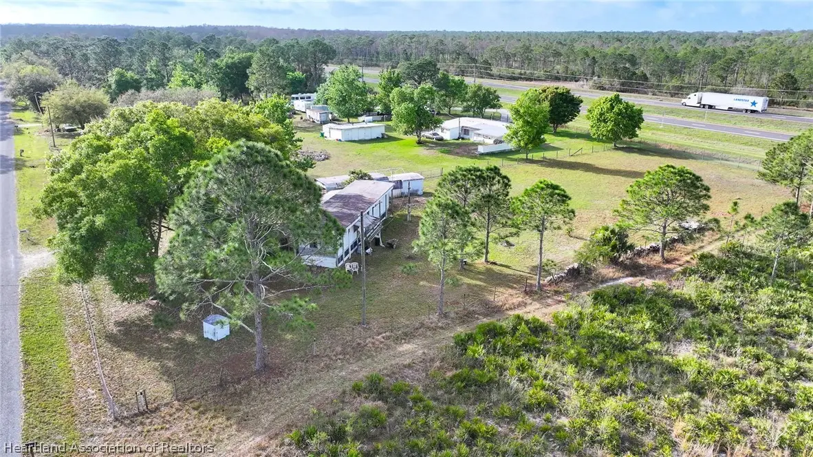 6000 Hines Drive, Okeechobee, FL 34972 - #1