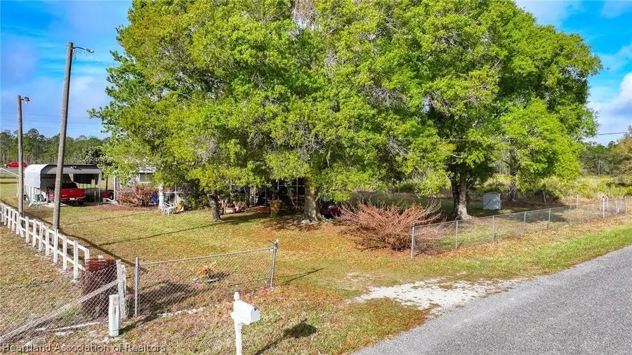 6000 Hines Drive, Okeechobee, FL 34972 - #3