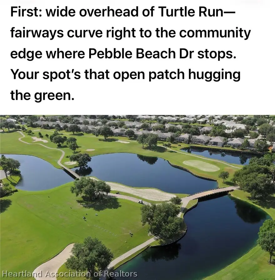 4939 Pebble Beach Drive, Sebring, FL 33872 - #3