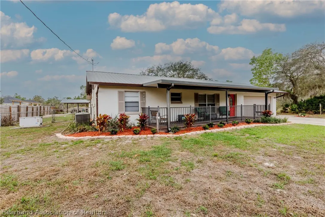 1109 Viburnum Drive, Sebring, FL 33875 - #1