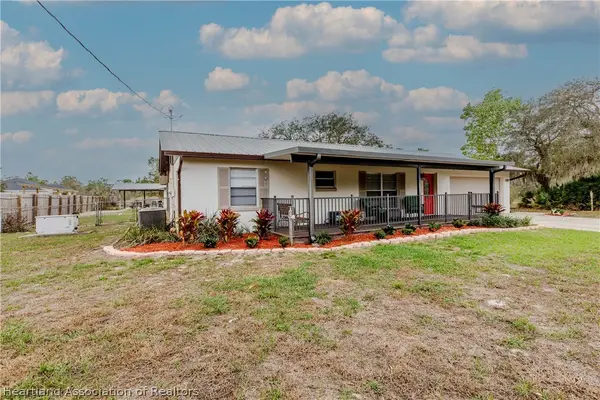 1109 Viburnum Drive, Sebring, FL 33875