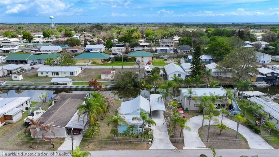 1149 6th Street, Okeechobee, FL 34974 - #3