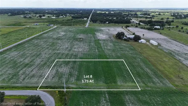 Mcdonald Road, Wauchula, FL 33873