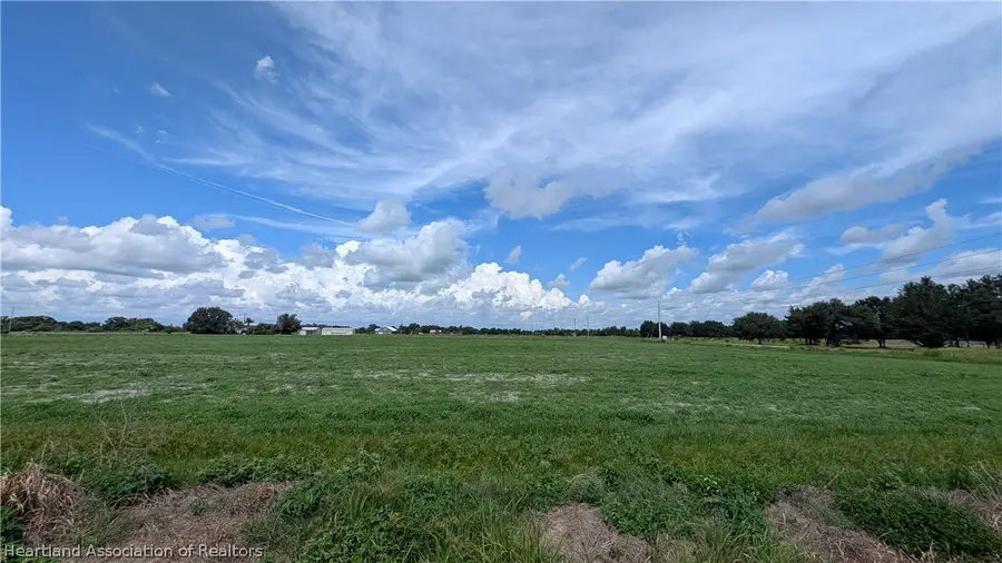Mcdonald Road, Wauchula, FL 33873 - #2