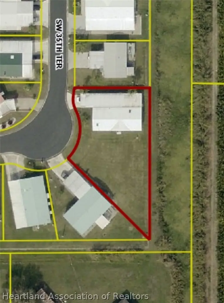 1641 SW 35th Circle, Okeechobee, FL 34974 - #3