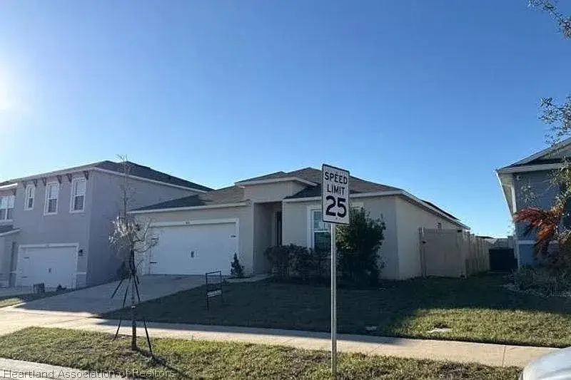 456 Boardwalk Avenue, Haines City, FL 33844 - #2