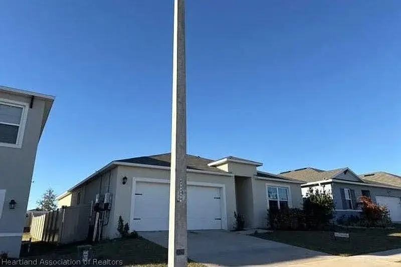 456 Boardwalk Avenue, Haines City, FL 33844 - #3