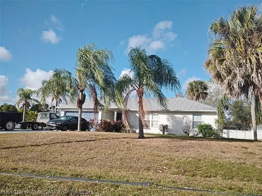 1173 SW Kickaboo Road, Port Saint Lucie, FL 34953 - #2