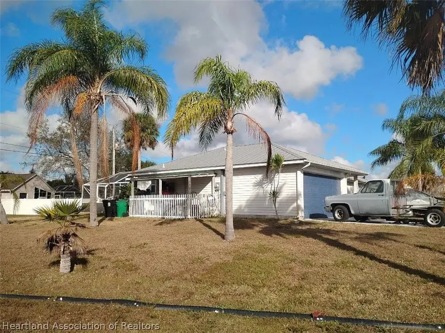 1173 SW Kickaboo Road, Port Saint Lucie, FL 34953 - #3