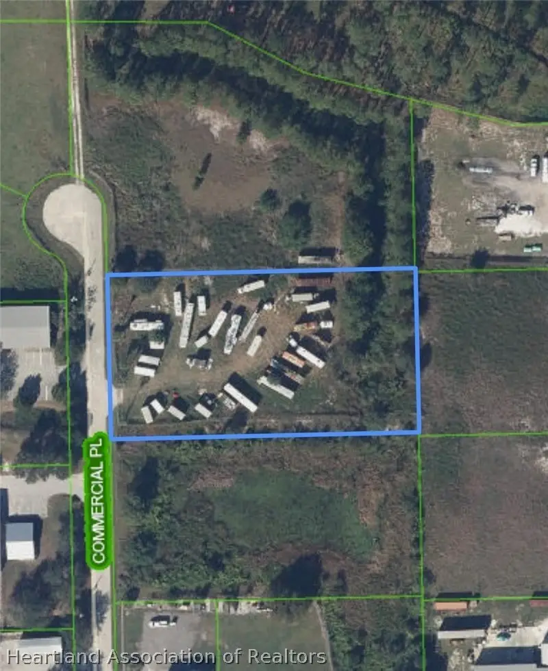 221 Commercial Place, Sebring, FL 33876 - #3