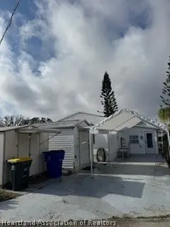 4711 Orange Boulevard, Sebring, FL 33870 - #3