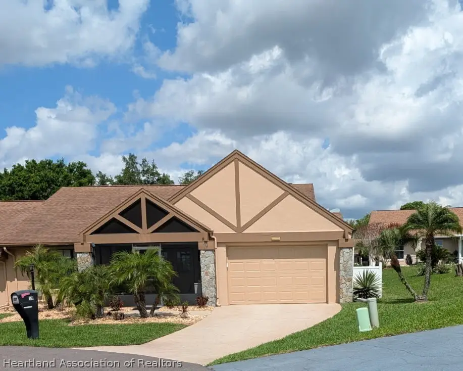 19 Wildwood Way, Lake Placid, FL 33852 - #1