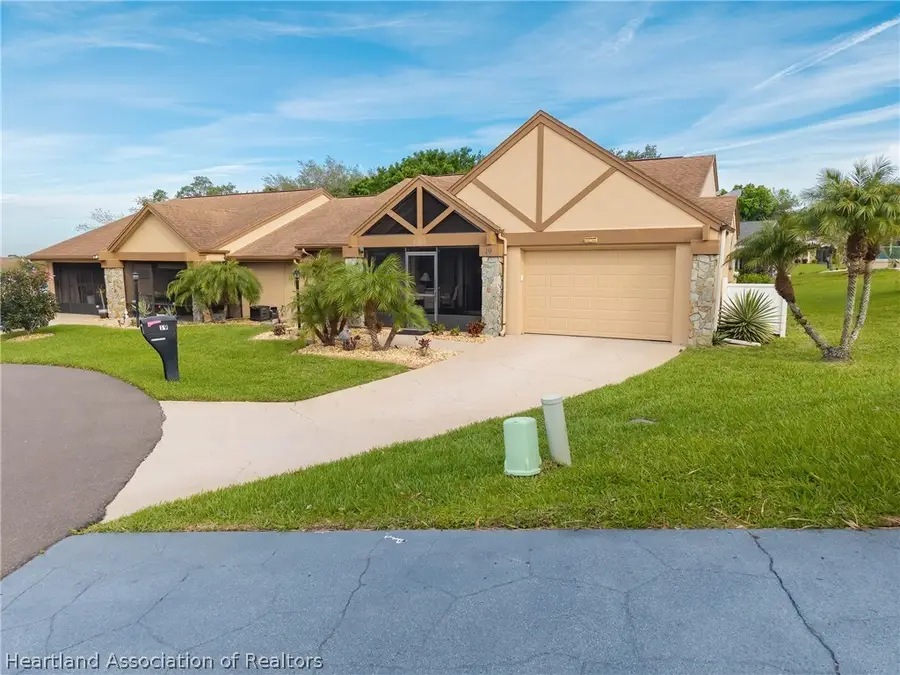 19 Wildwood Way, Lake Placid, FL 33852 - #2