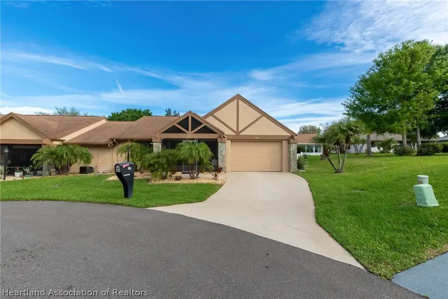 19 Wildwood Way, Lake Placid, FL 33852 - #3