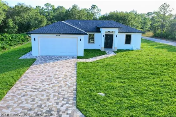 4100 E 14th Street, Lehigh Acres, FL 33971