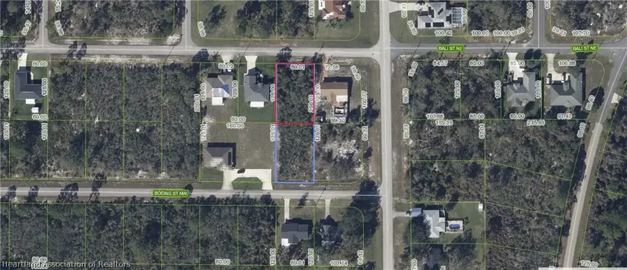 102 Buccaneer Street Nw, Lake Placid, FL 33852 - #3