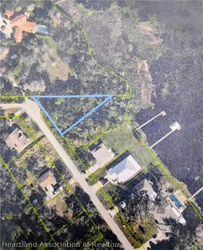 2940 Oak Beach Boulevard, Sebring, FL 33875 - #1