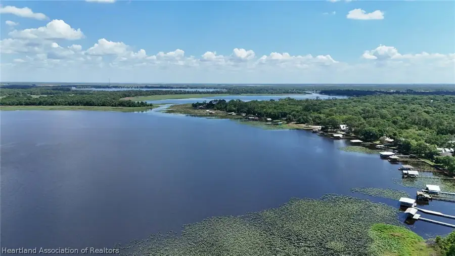 2940 Oak Beach Boulevard, Sebring, FL 33875 - #2