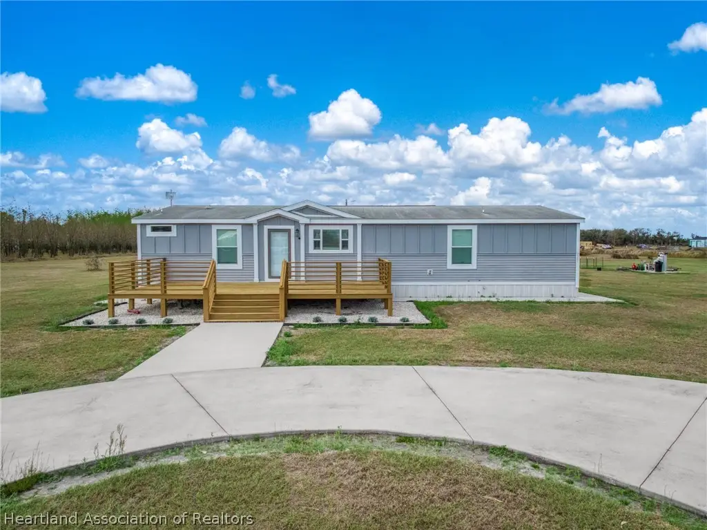 2365 Polk Road, Wauchula, FL 33873 - #1