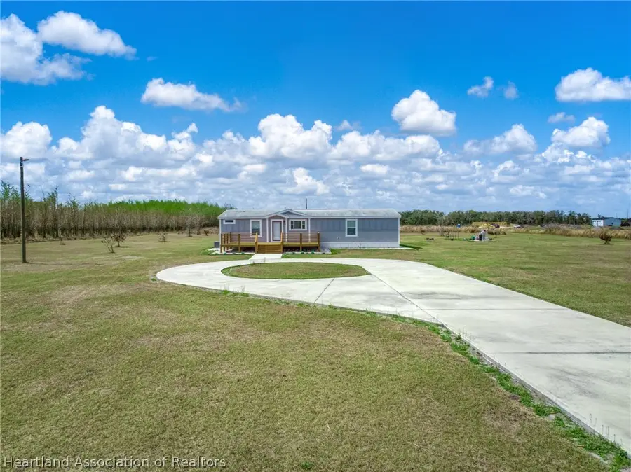 2365 Polk Road, Wauchula, FL 33873 - #2