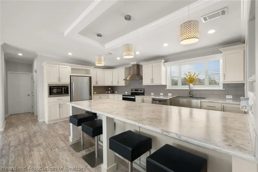 2365 Polk Road, Wauchula, FL 33873 - #3