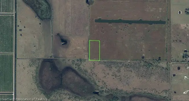 2029 Maine Coon Street, Venus, FL 33960 - #1