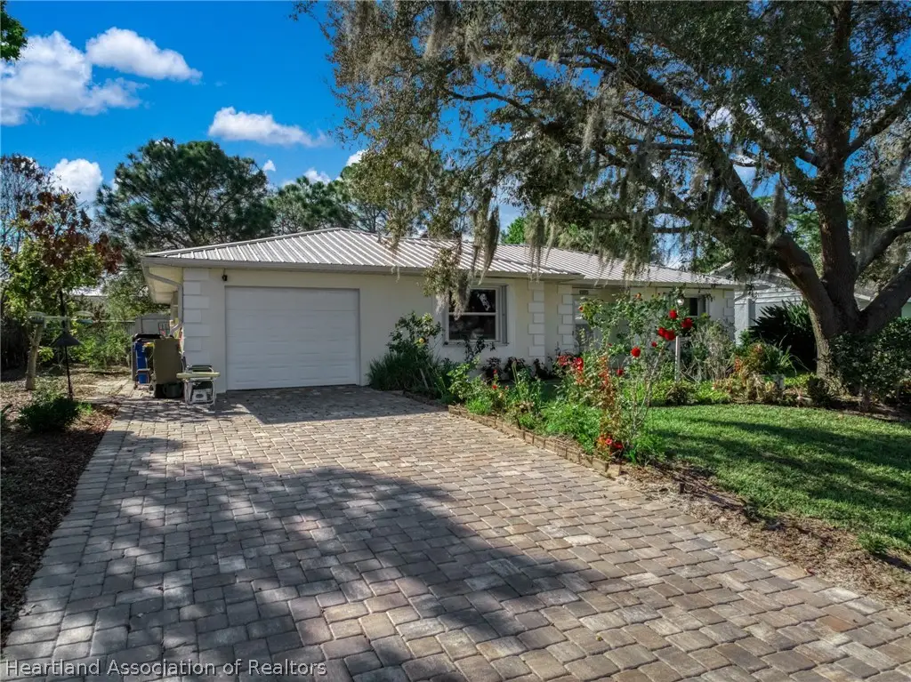 4223 Tangier Street, Sebring, FL 33872 - #1