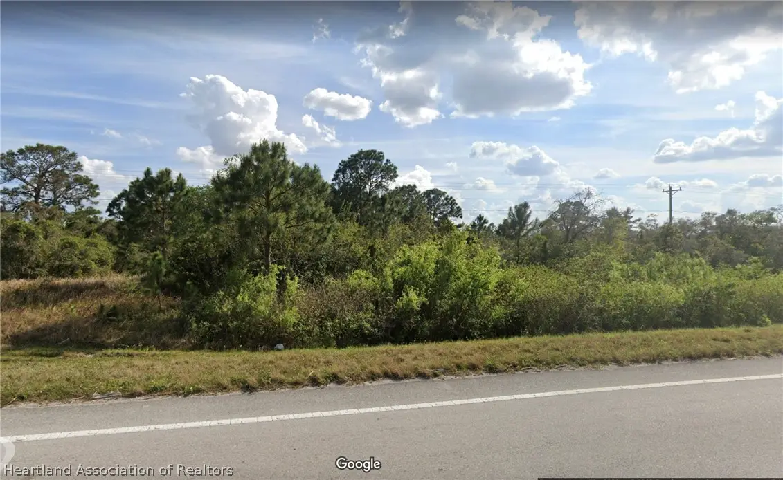 537 State Rd 70 Highway E, Lake Placid, FL 33852 - #1