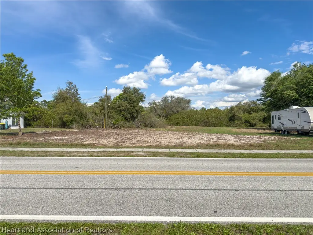 539 S Sun N Lakes Boulevard, Lake Placid, FL 33852 - #1
