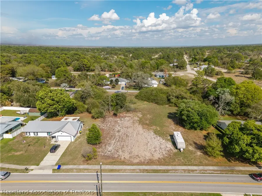 539 S Sun N Lakes Boulevard, Lake Placid, FL 33852 - #2